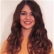 Profesora particular de Inglés en Madrid